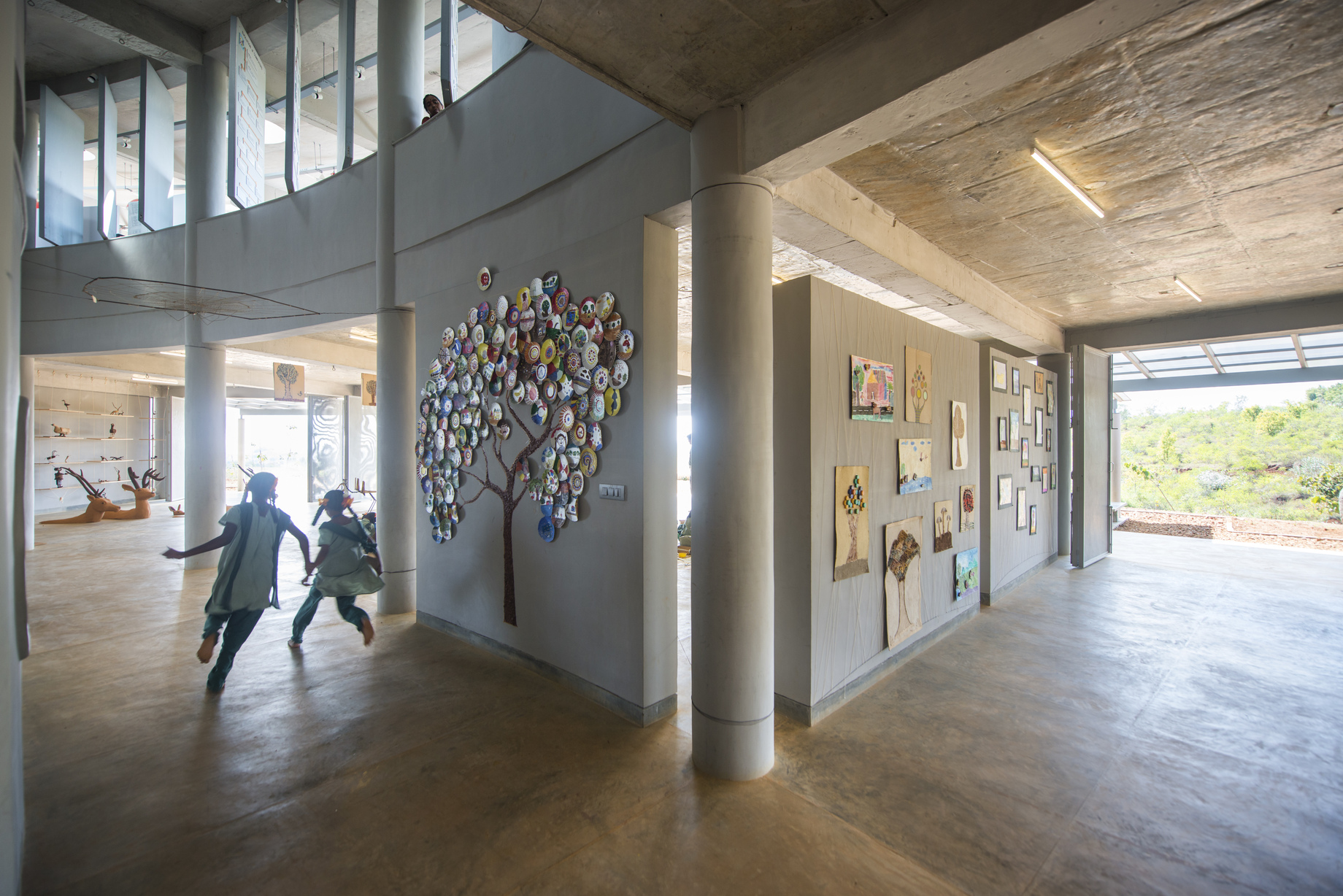 art-and-innovation-center-andhra-pradesh-surfaces-reporter